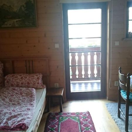 Karkonoska Chatka Mysłakowice Eksteriør billede