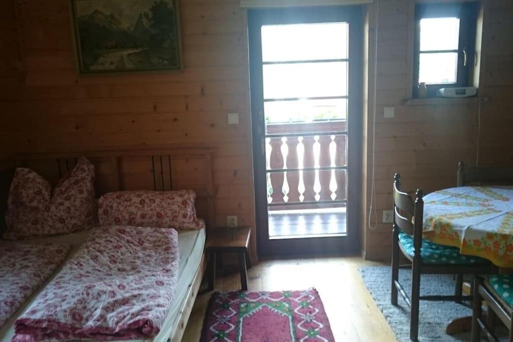 Karkonoska Chatka Mysłakowice Eksteriør billede